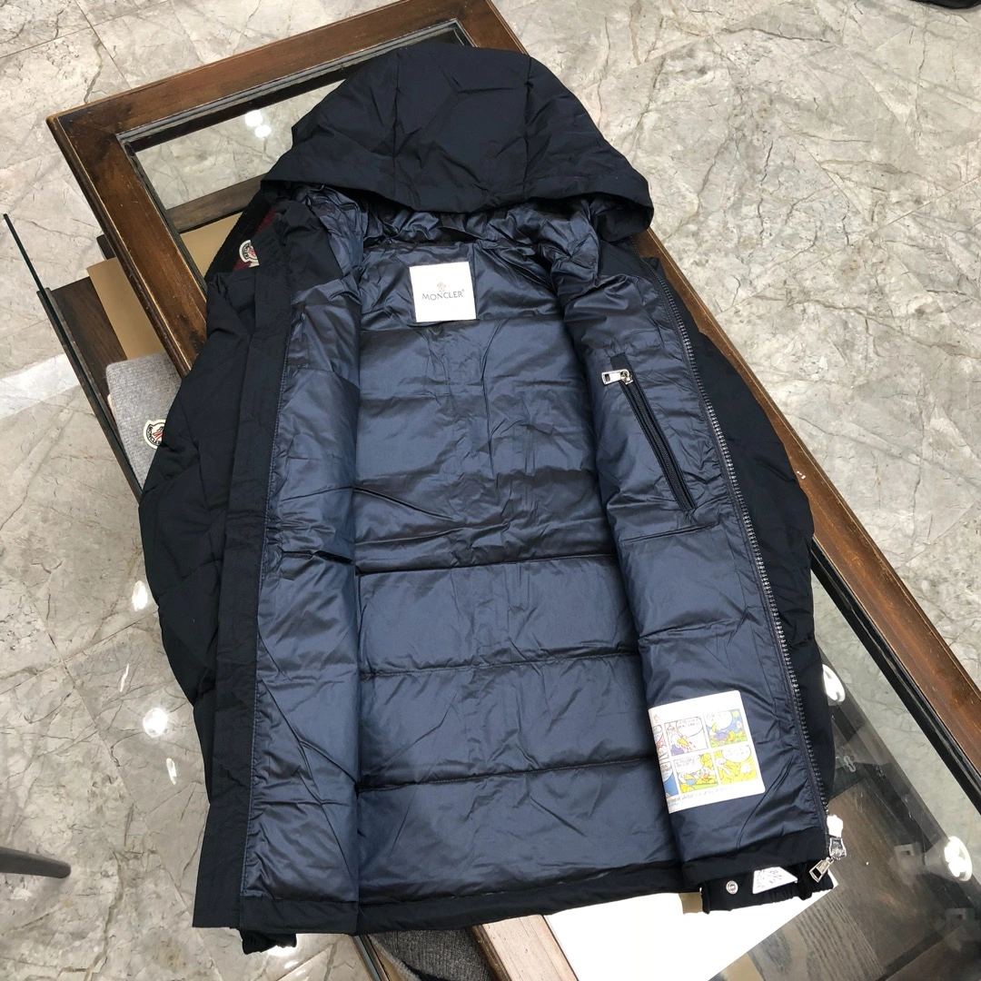 Casual Moncler Down Jackets 146605