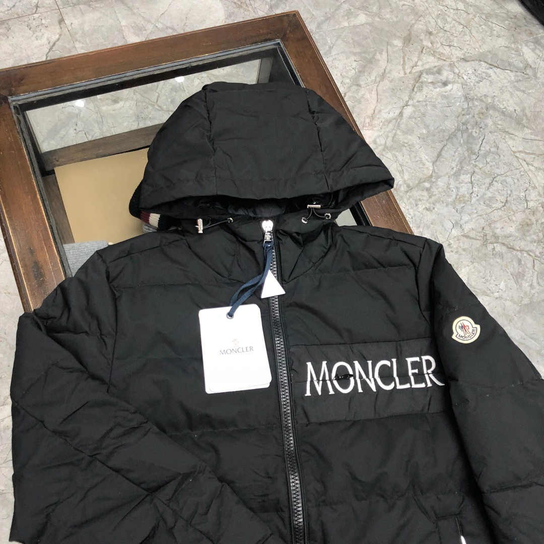 Popular Moncler Down Jackets 146604