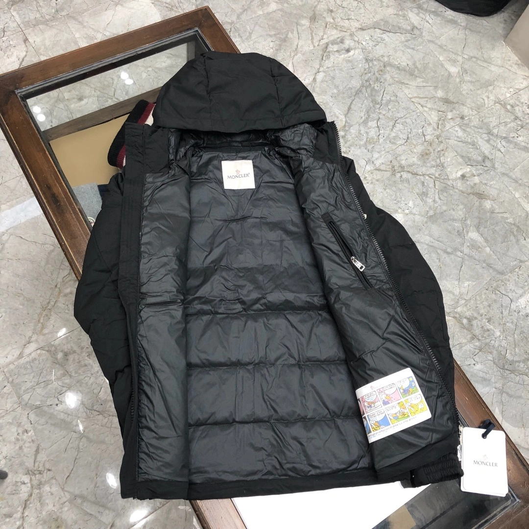 Popular Moncler Down Jackets 146604