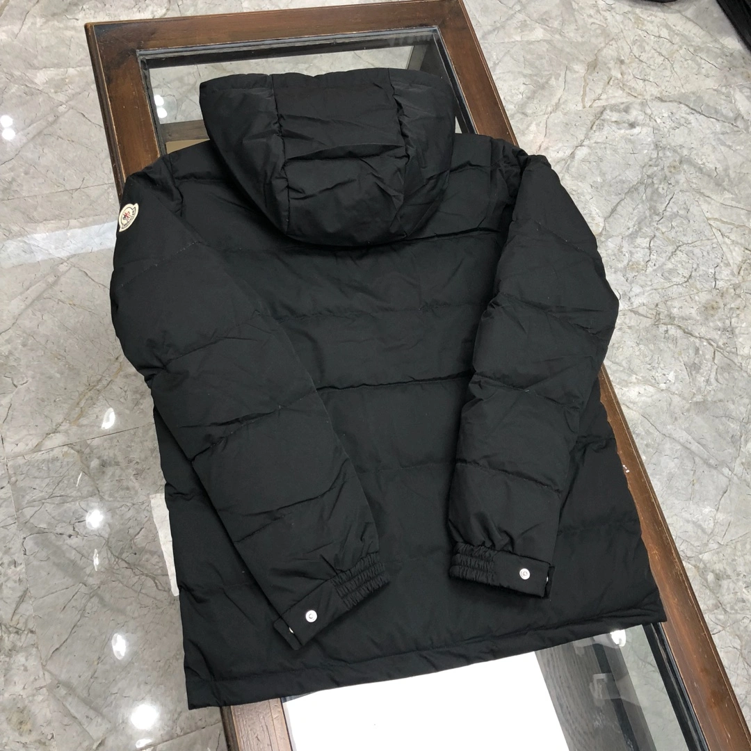 Popular Moncler Down Jackets 146604