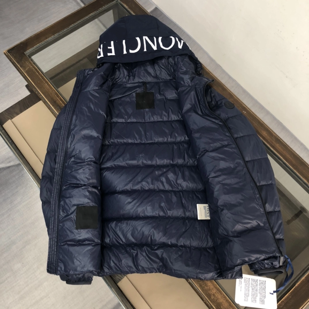 Moncler Down Jackets Stylish 146601