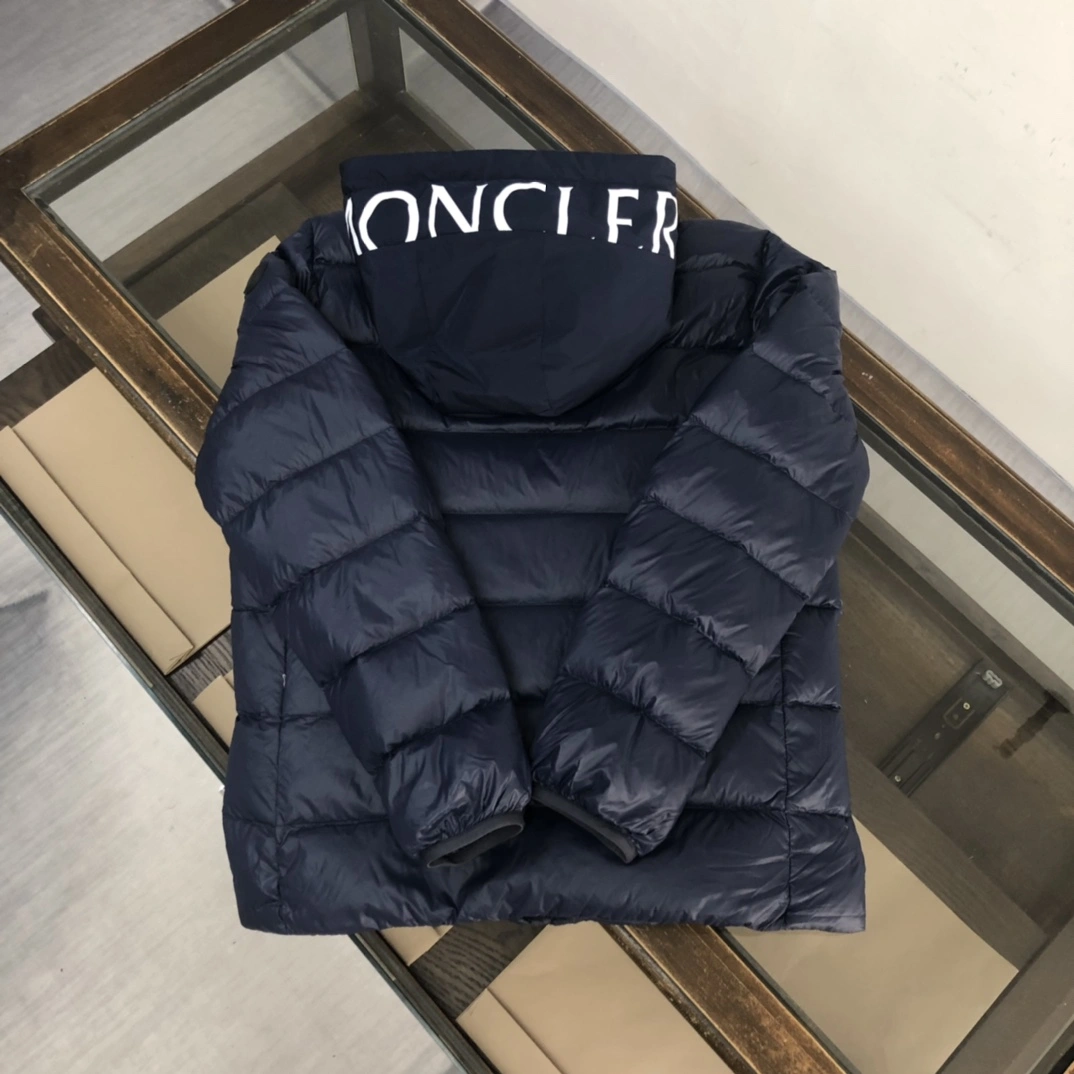 Moncler Down Jackets Stylish 146601