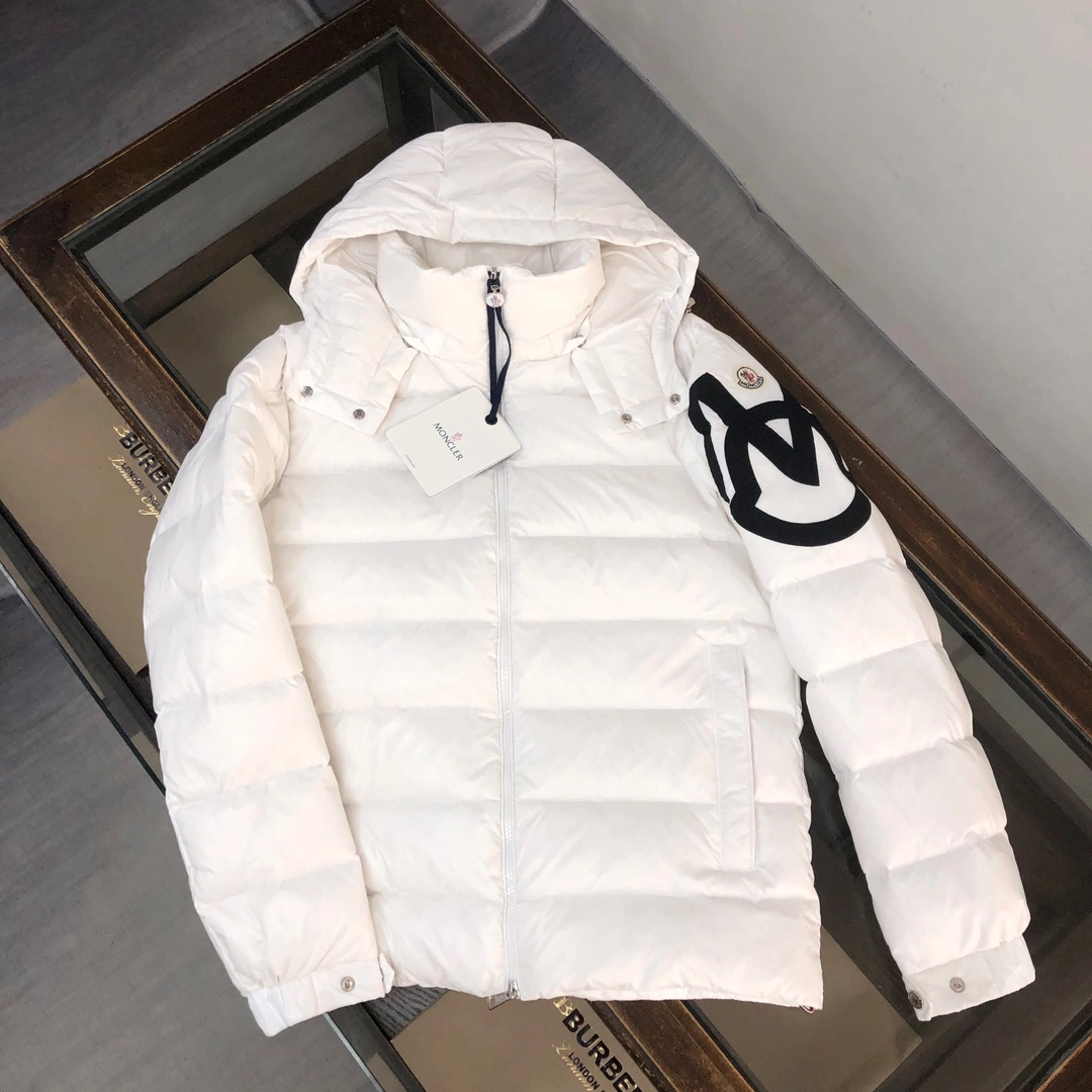 Moncler Down Jackets FashionForward 146595