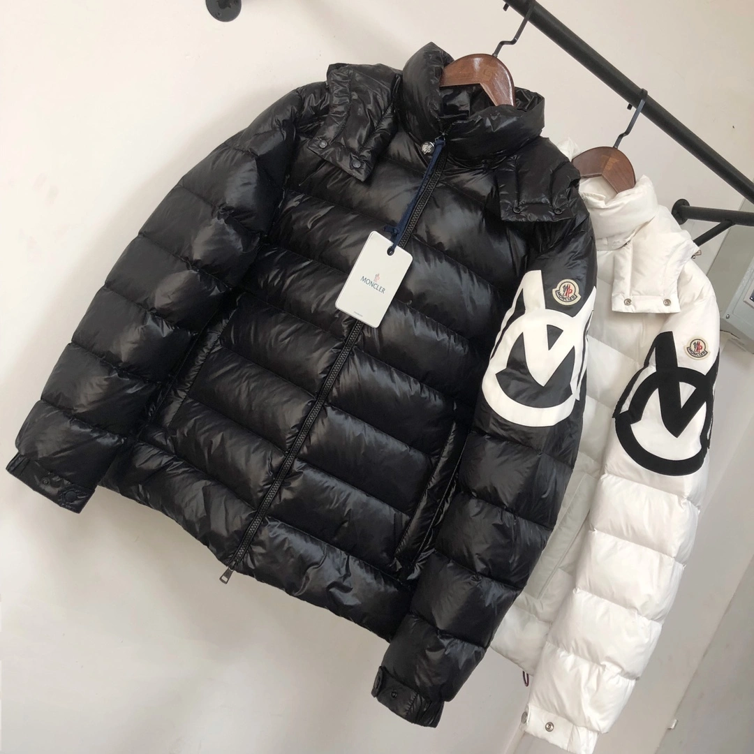 Moncler Down Jackets FashionForward 146595