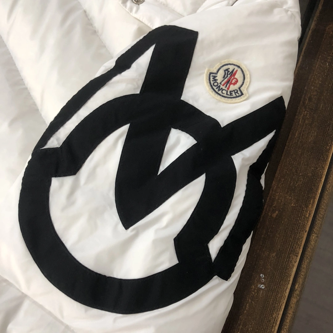 Moncler Down Jackets FashionForward 146595