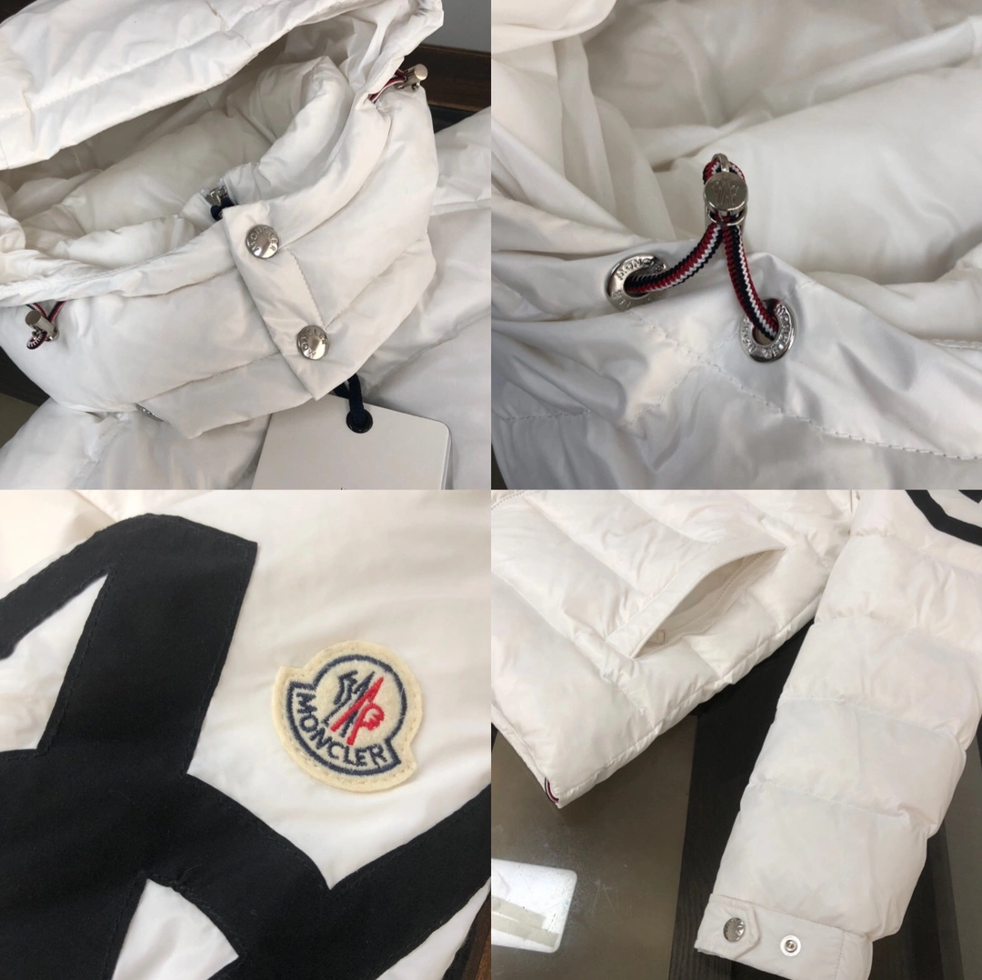 Moncler Down Jackets FashionForward 146595