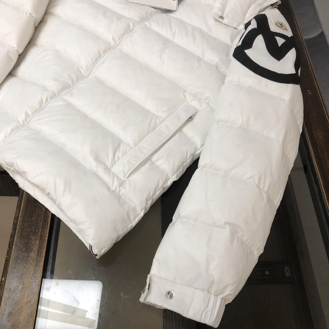 Moncler Down Jackets FashionForward 146595