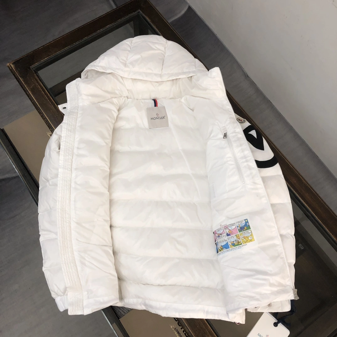 Moncler Down Jackets FashionForward 146595