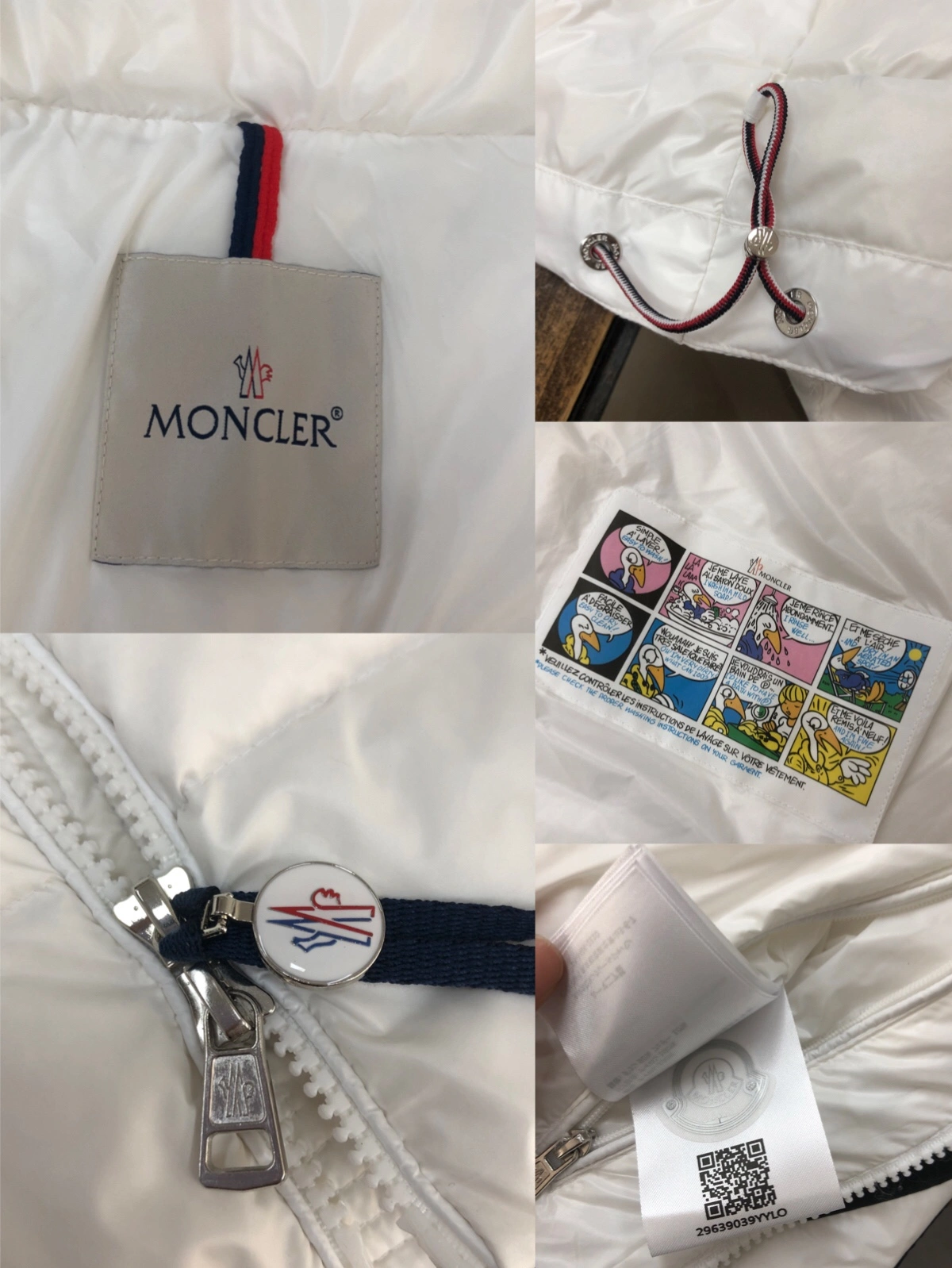 Moncler Down Jackets FashionForward 146595
