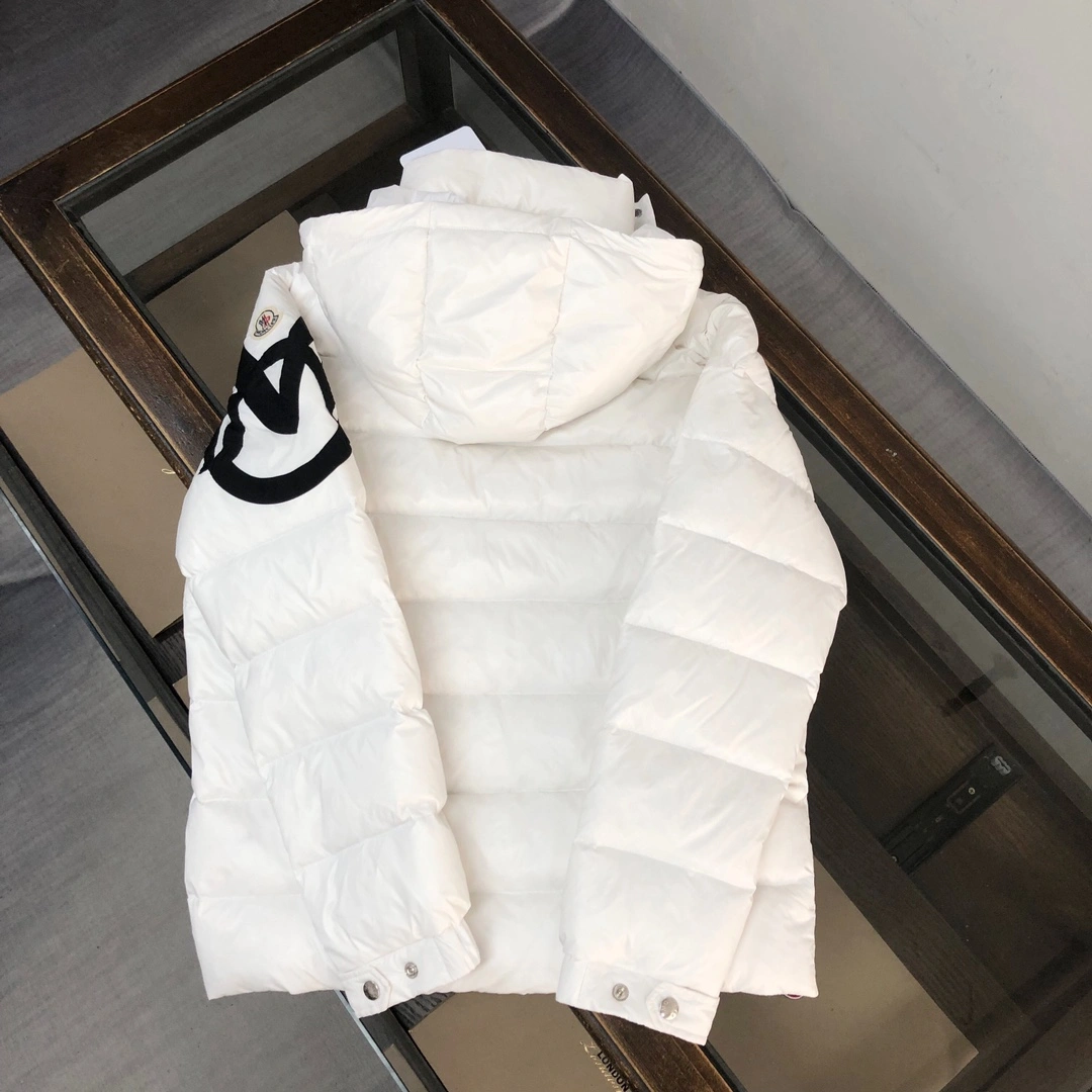 Moncler Down Jackets FashionForward 146595