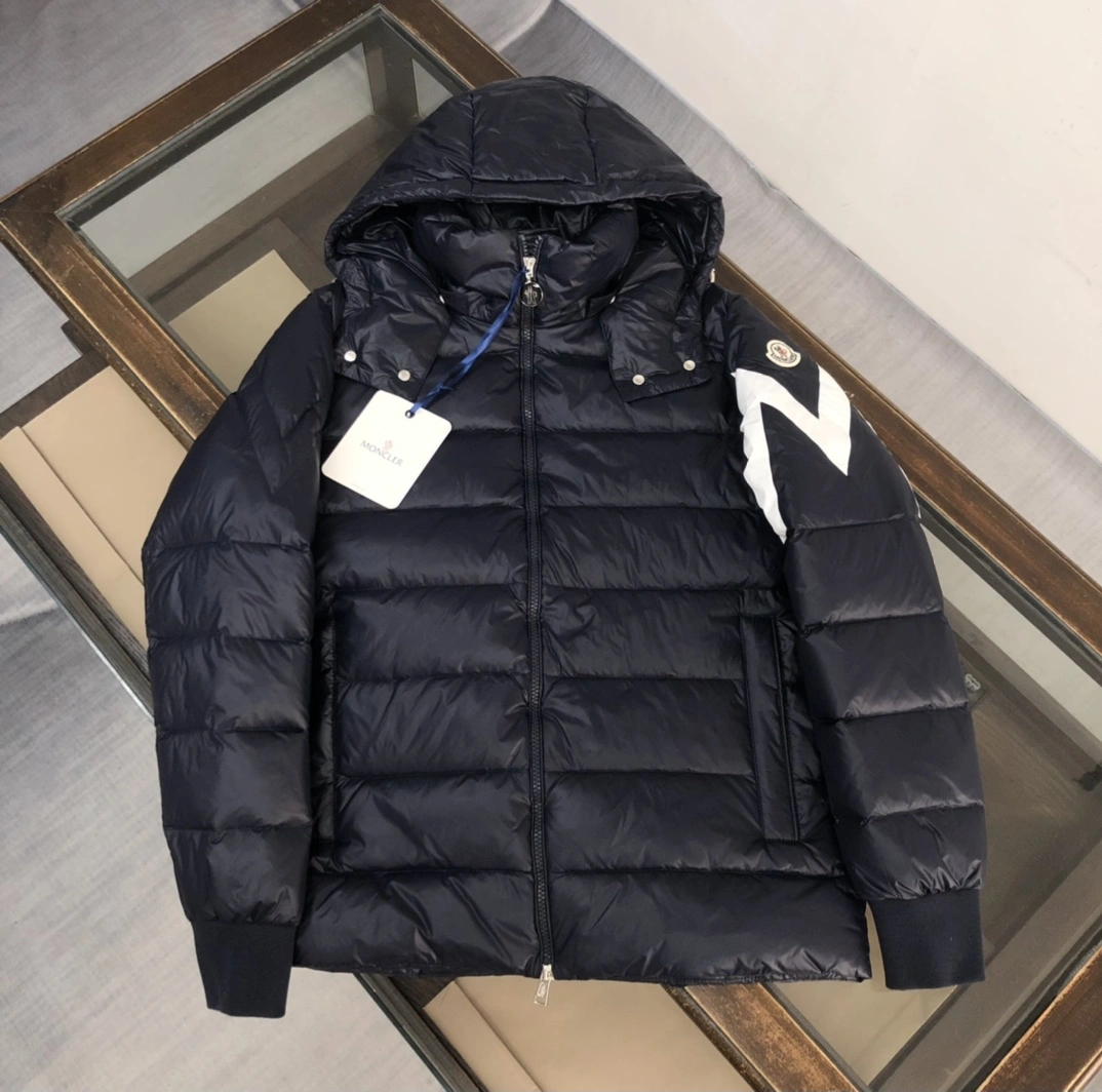 Moncler Down Jackets HighQuality 146600