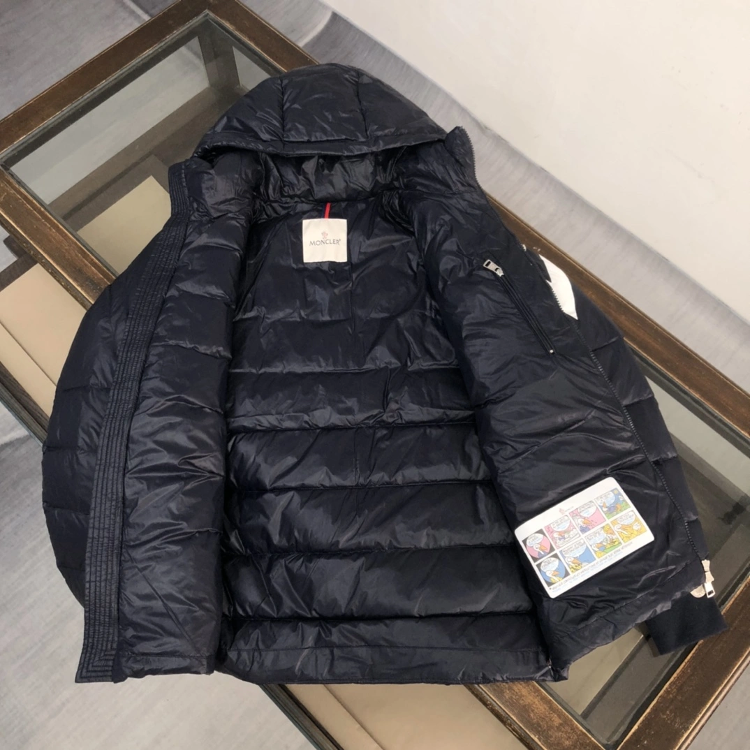 Moncler Down Jackets HighQuality 146600