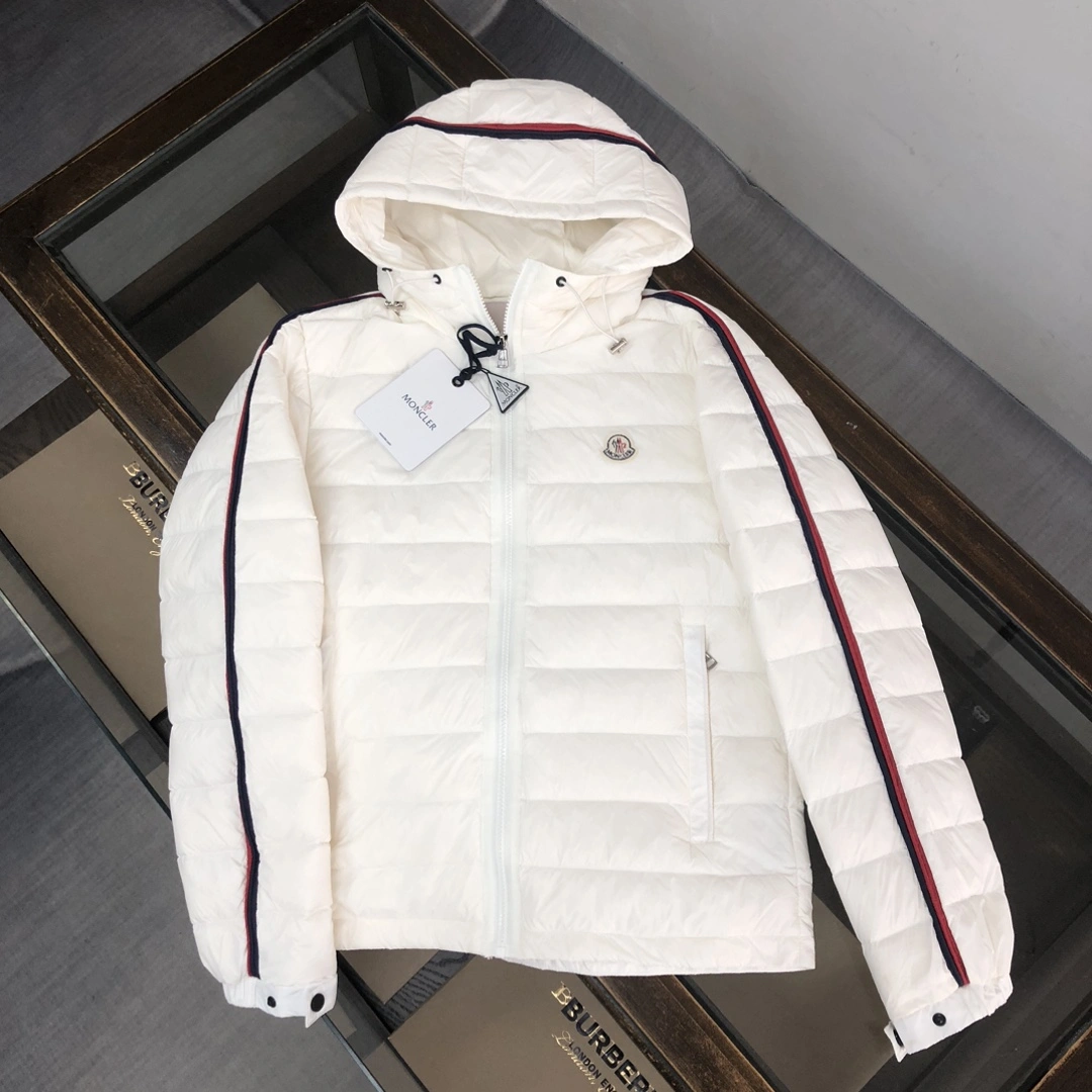 Moncler Down Jackets OnTrend 146594