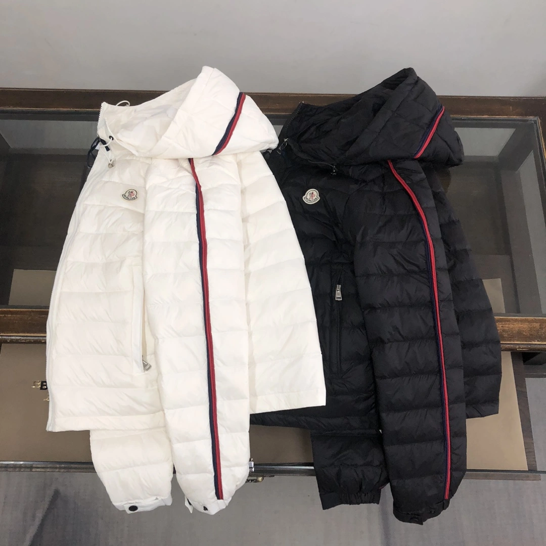 Moncler Down Jackets OnTrend 146594