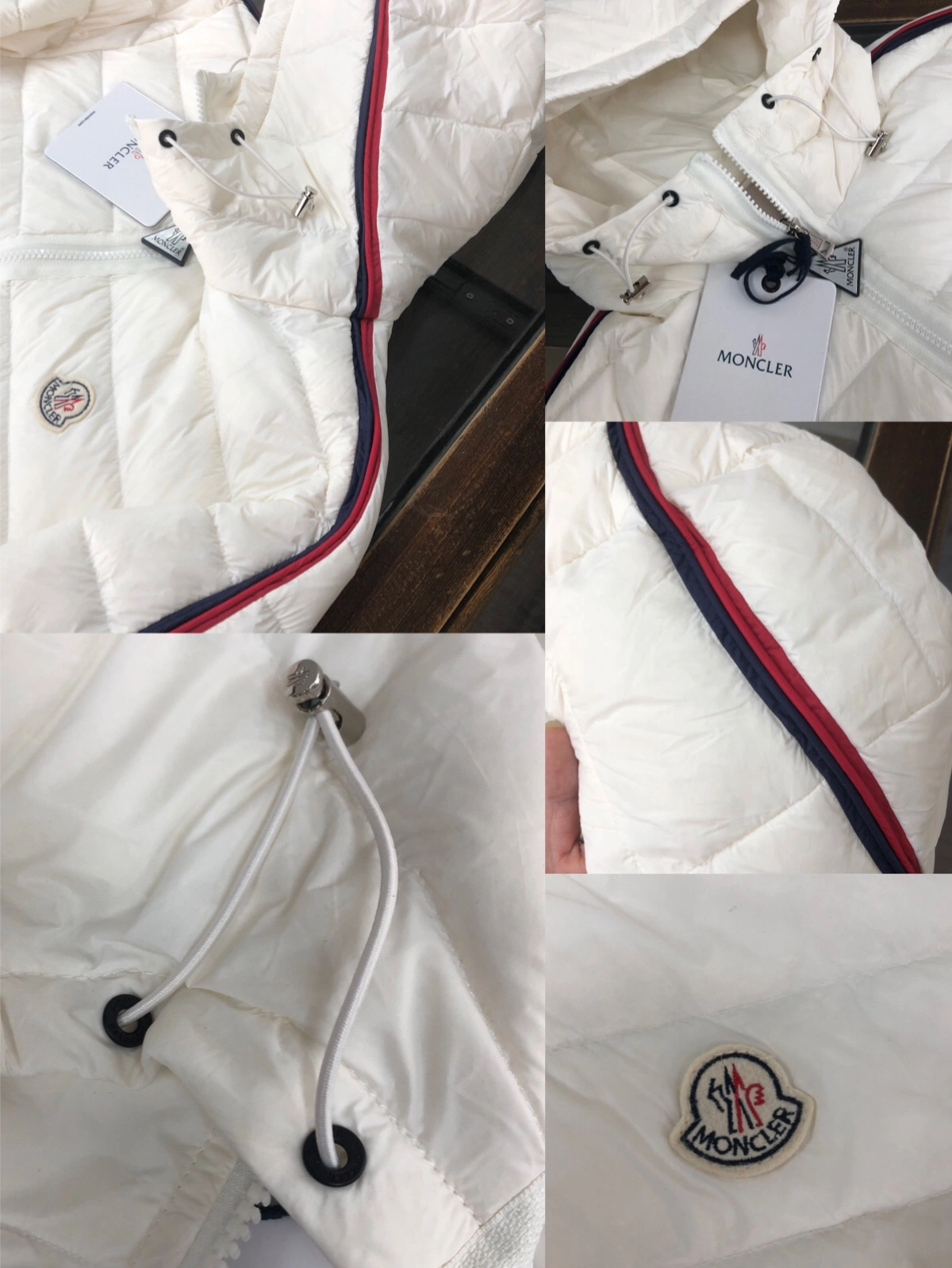 Moncler Down Jackets OnTrend 146594