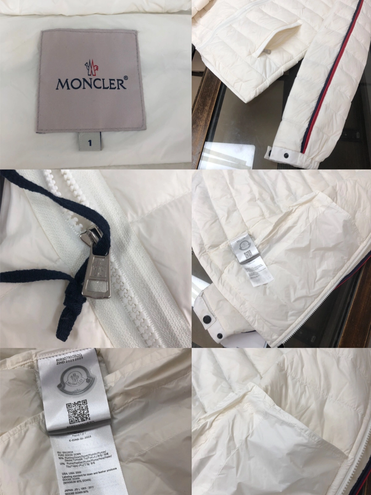 Moncler Down Jackets OnTrend 146594