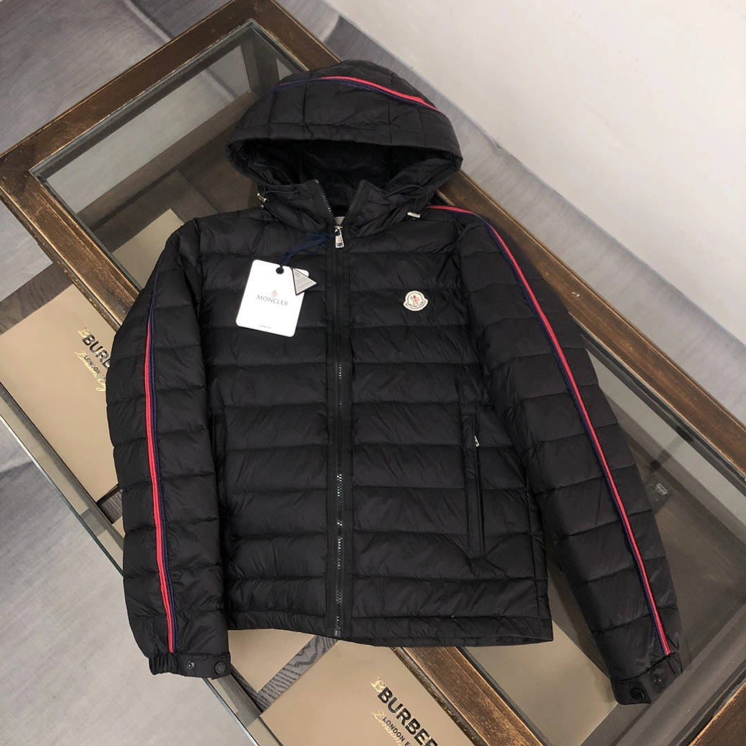 Moncler Down Jackets Lightweight 146581