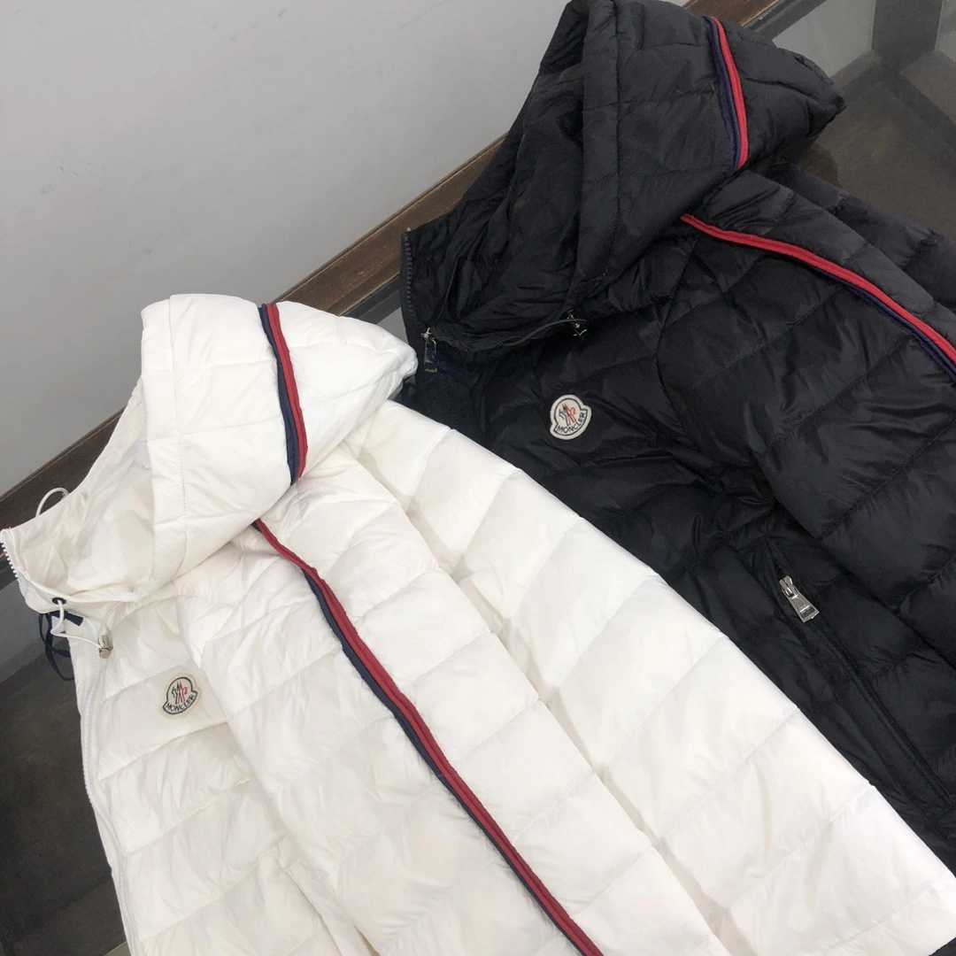 Moncler Down Jackets Lightweight 146581