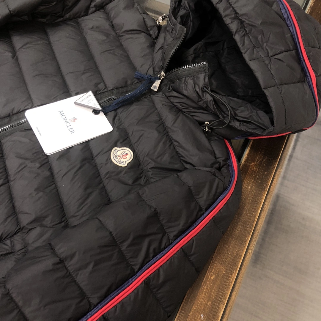 Moncler Down Jackets Lightweight 146581
