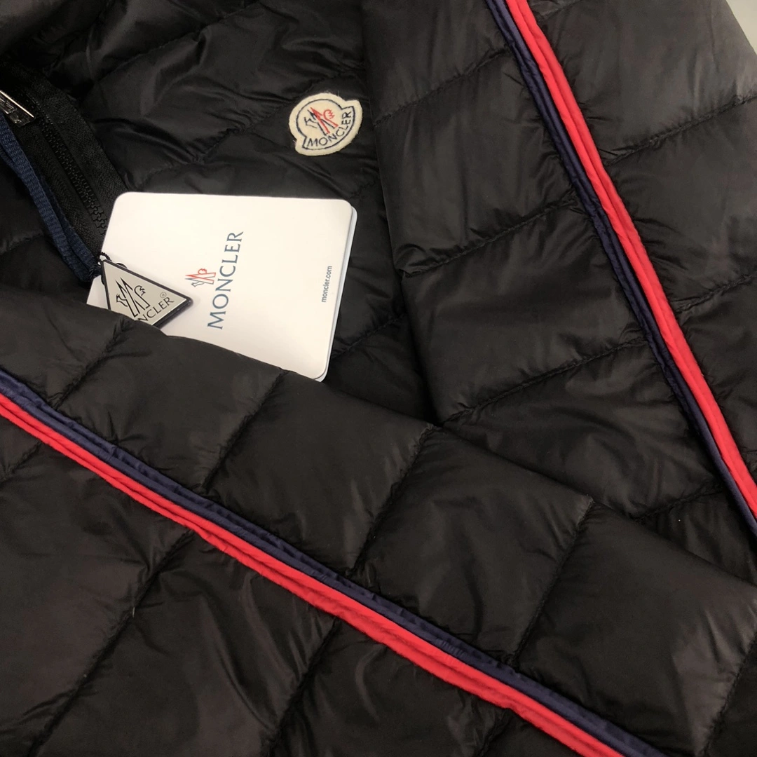 Moncler Down Jackets Lightweight 146581
