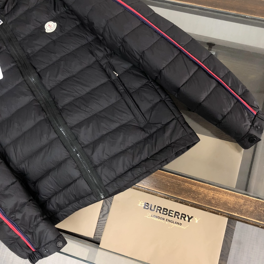 Moncler Down Jackets Lightweight 146581