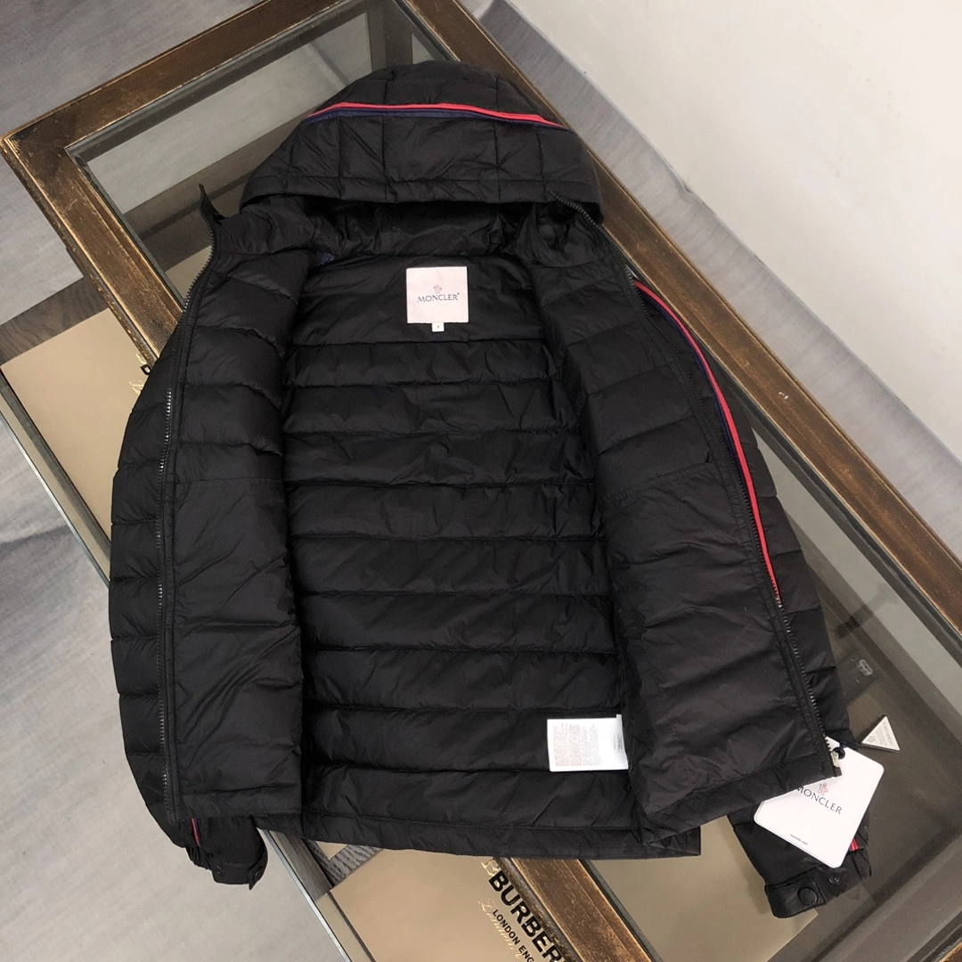 Moncler Down Jackets Lightweight 146581