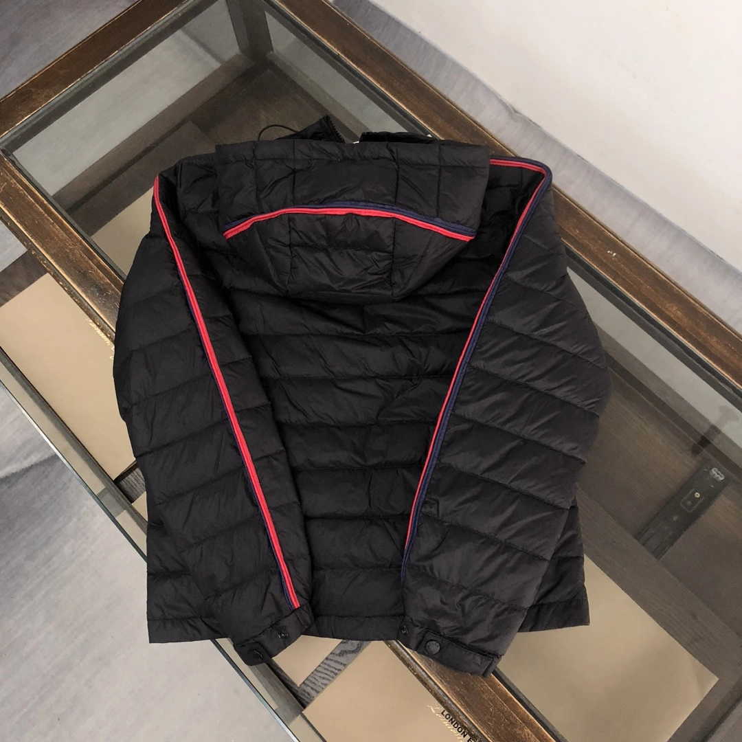 Moncler Down Jackets Lightweight 146581