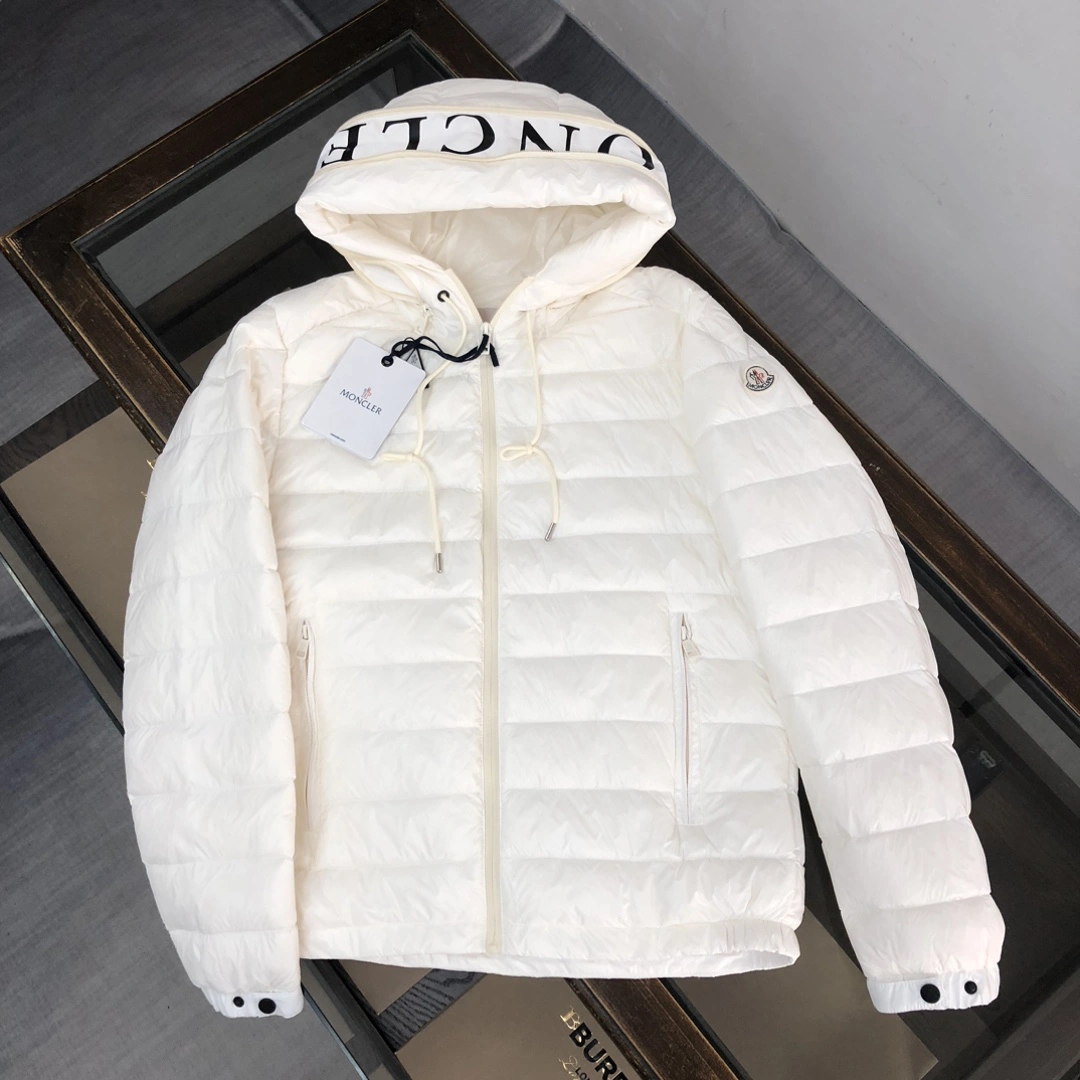 Refined Moncler Down Jackets 146579