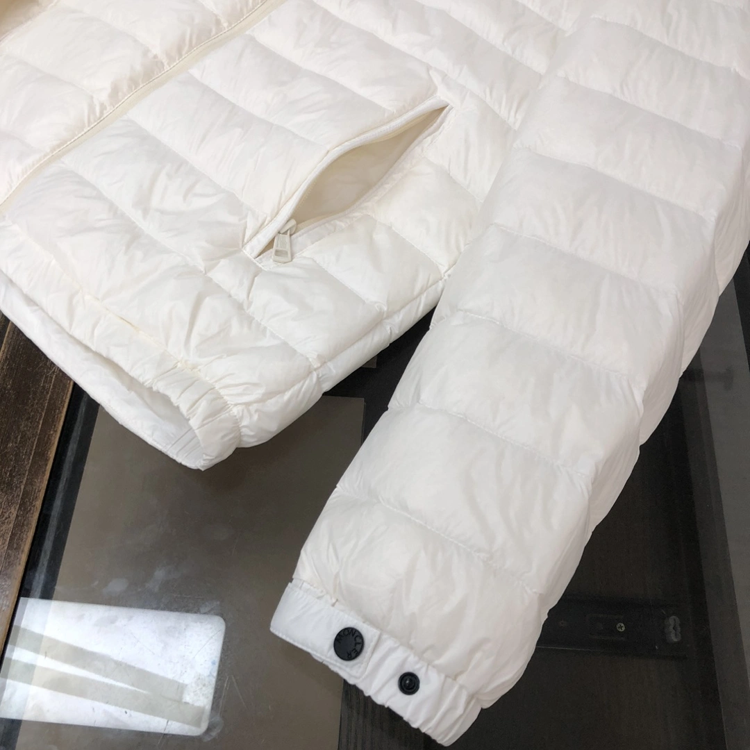 Refined Moncler Down Jackets 146579