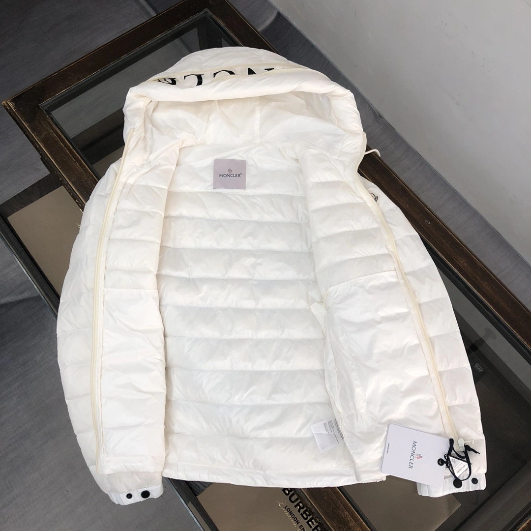 Refined Moncler Down Jackets 146579