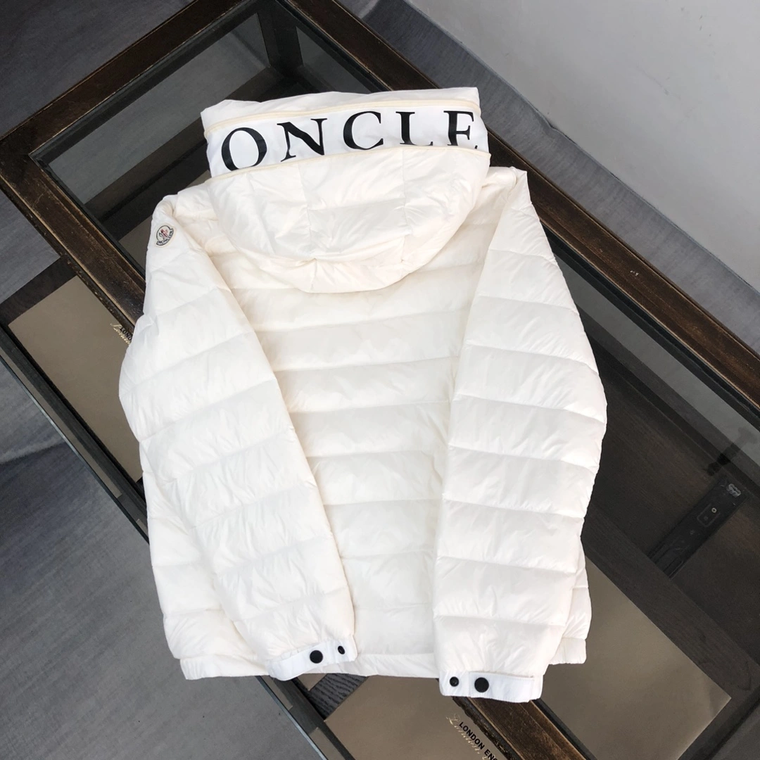 Refined Moncler Down Jackets 146579