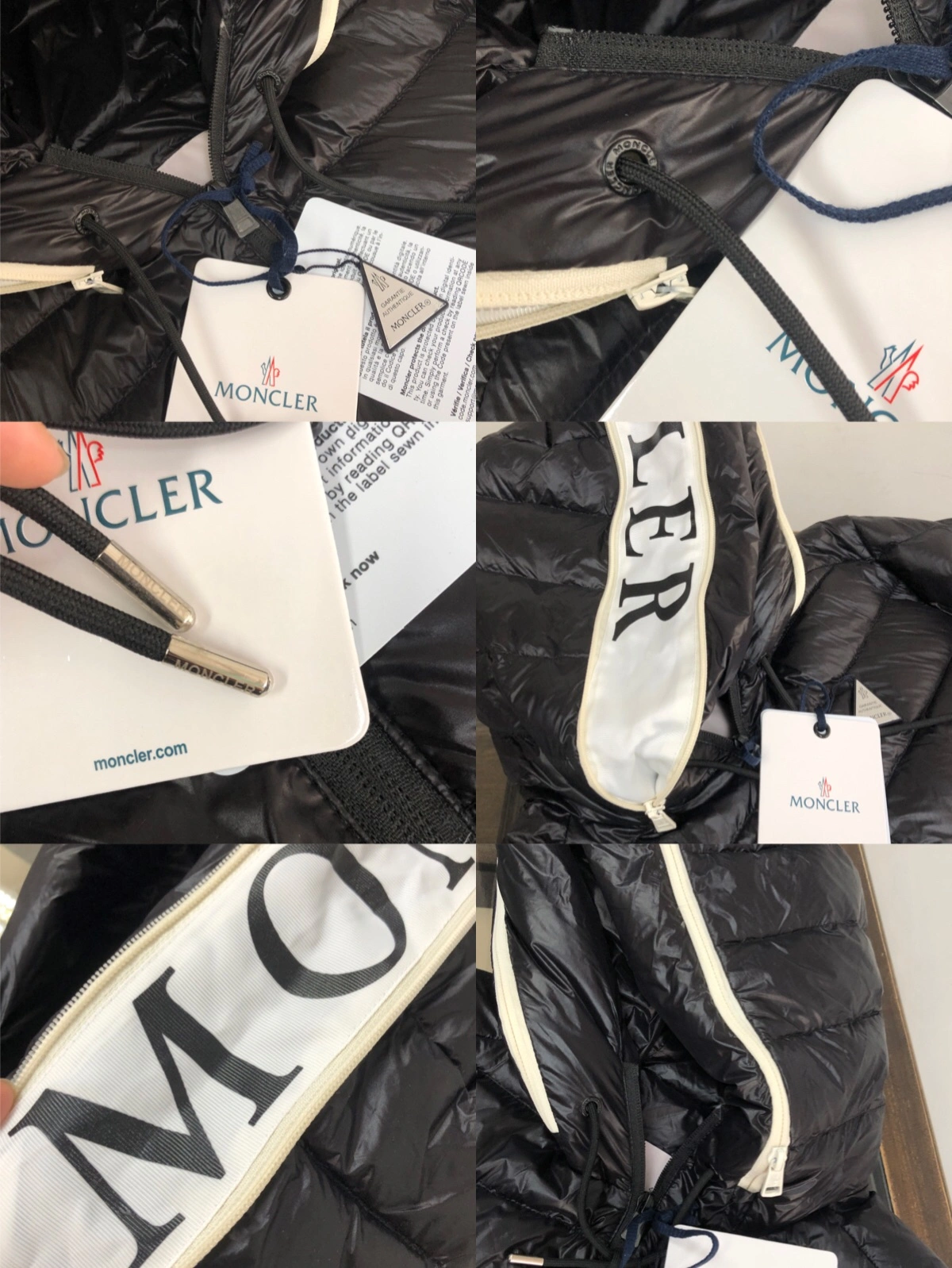 Moncler Down Jackets EyeCatching 146585