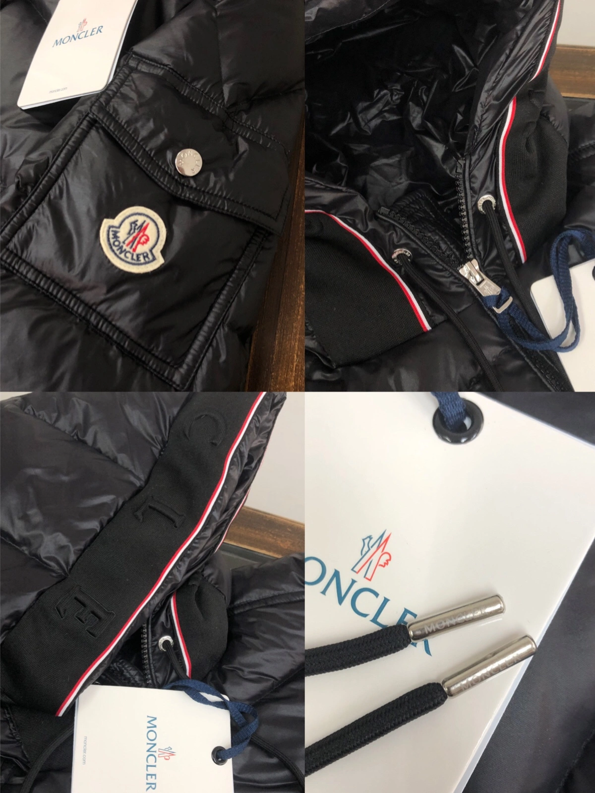 Moncler Down Jackets Attractive 146584