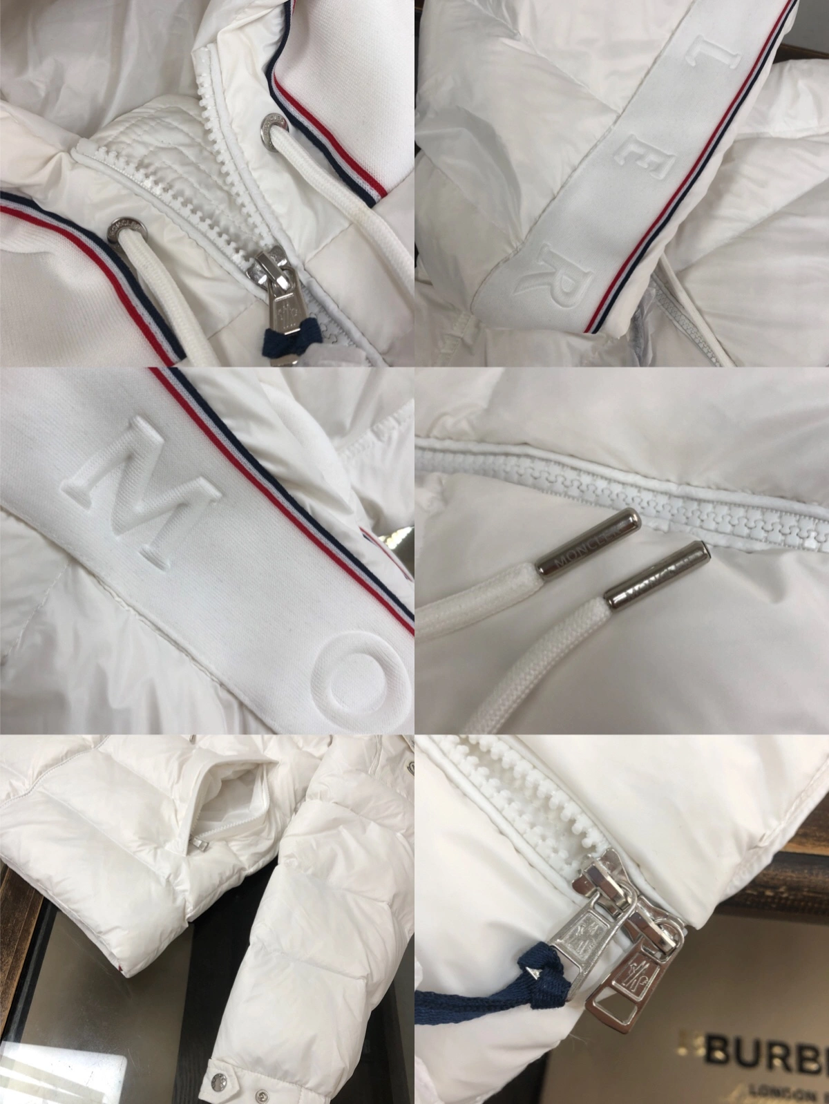 Youthful Moncler Down Jackets 146588