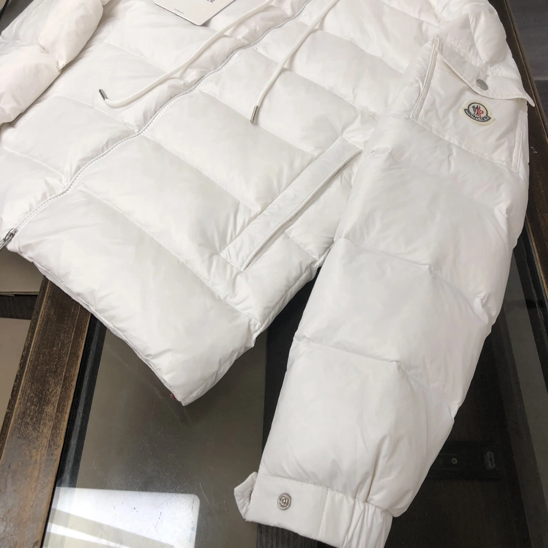 Youthful Moncler Down Jackets 146588