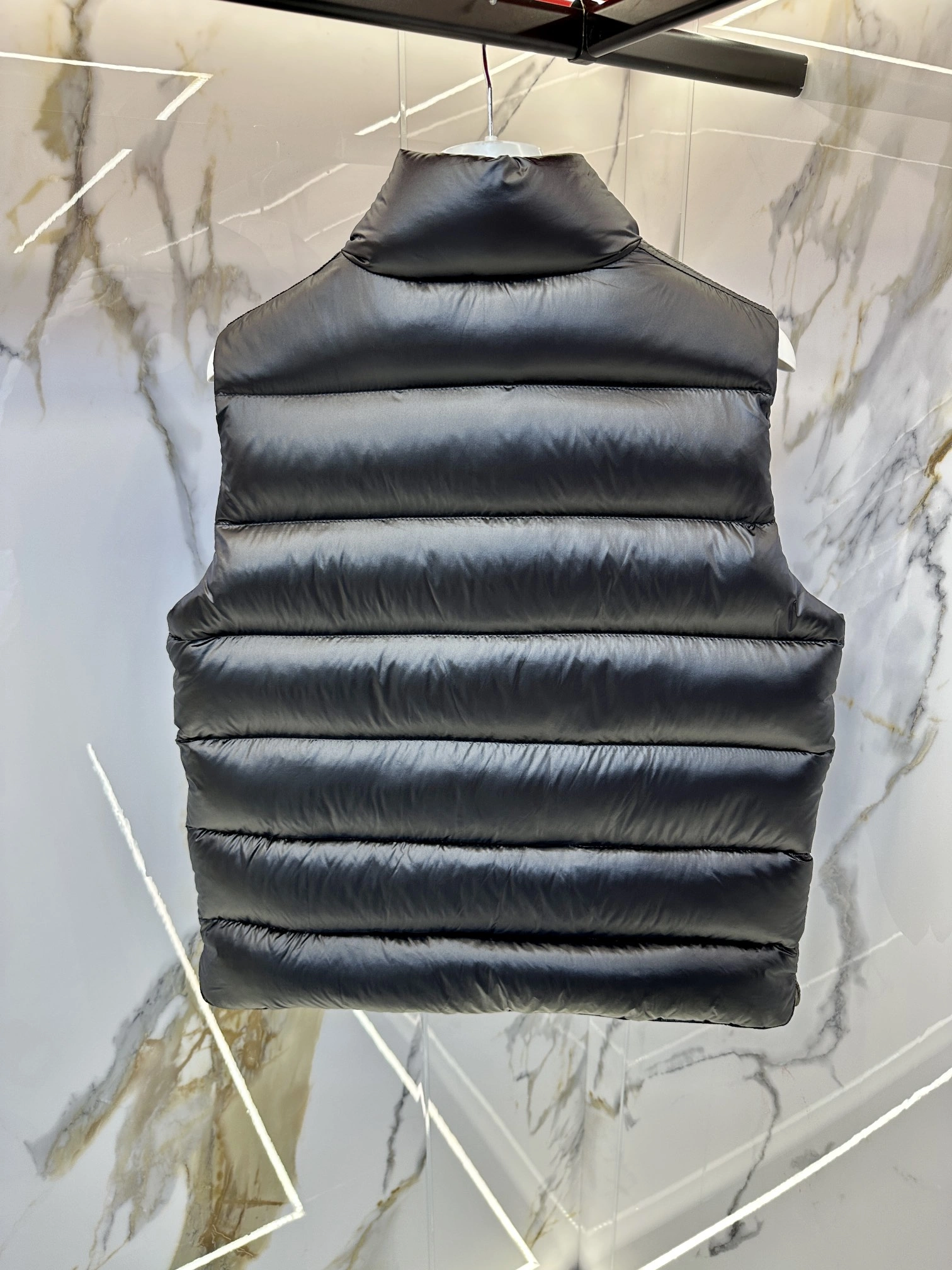 Moncler Down Jackets Packable 146577