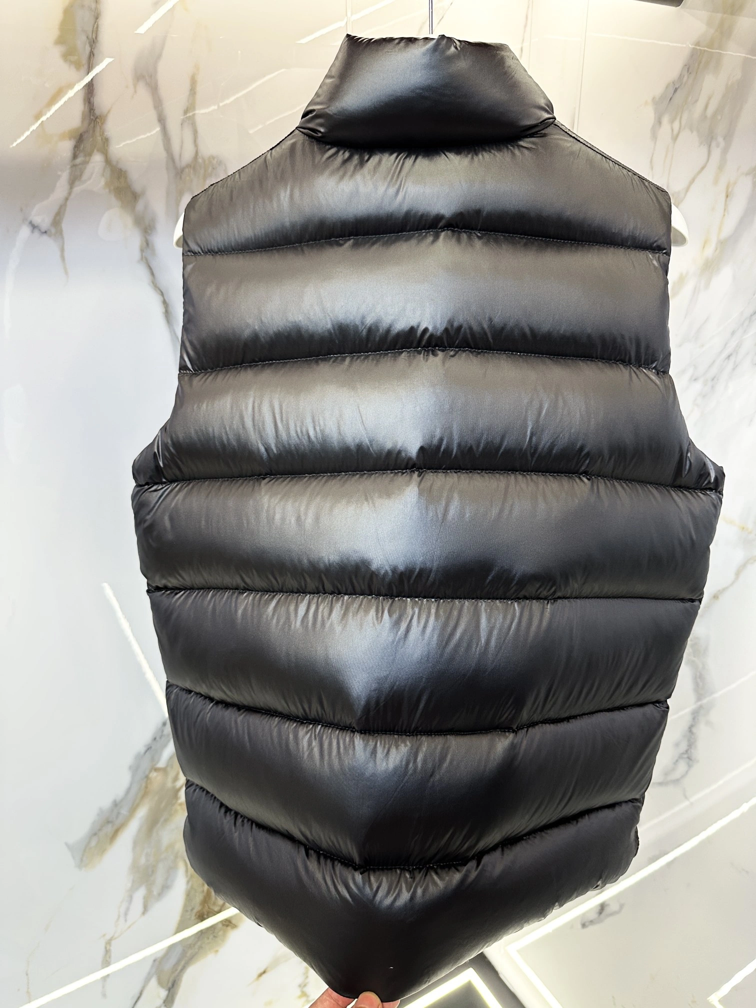 Moncler Down Jackets Packable 146577