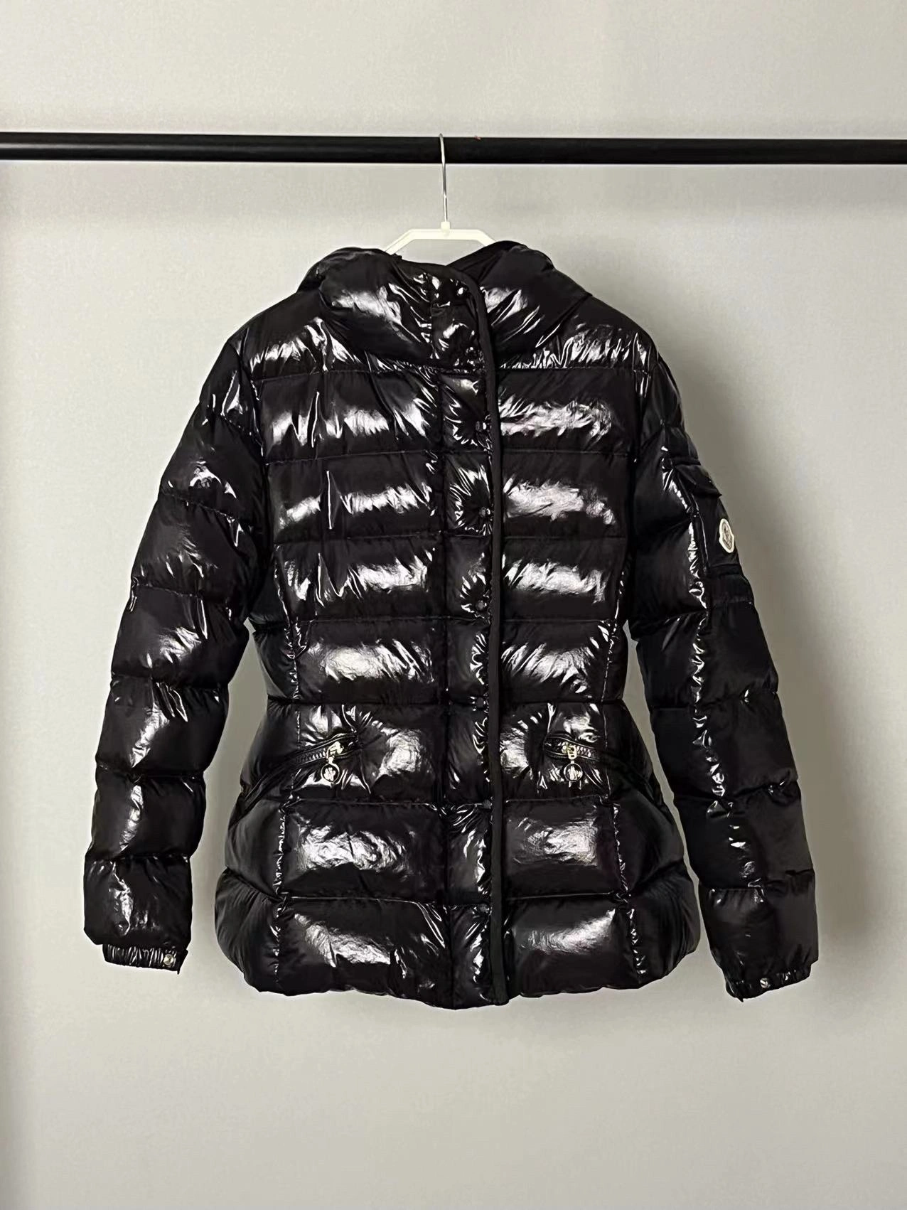 TechFriendly Moncler Down Jackets 146570