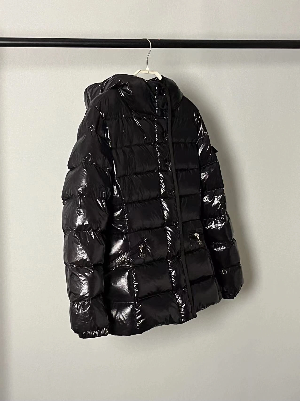 TechFriendly Moncler Down Jackets 146570