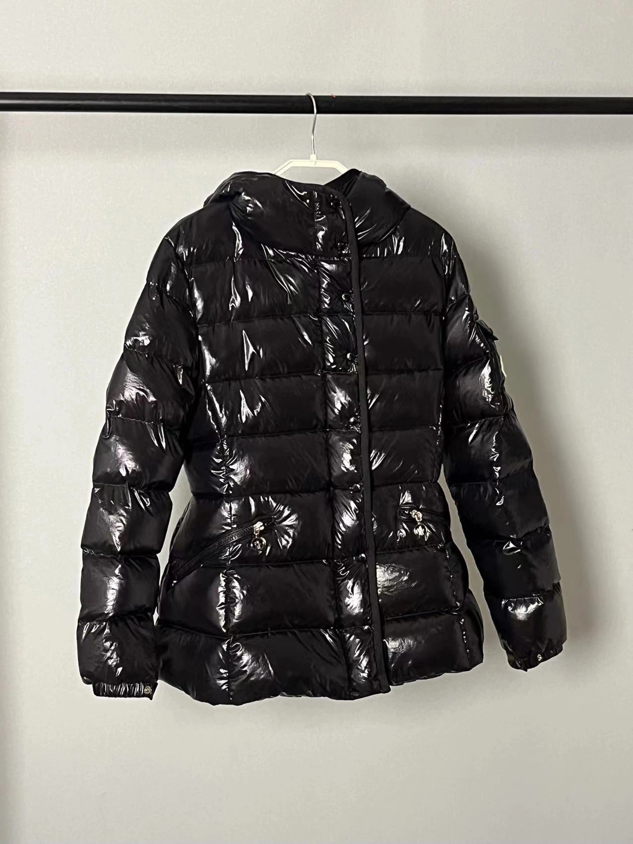 TechFriendly Moncler Down Jackets 146570