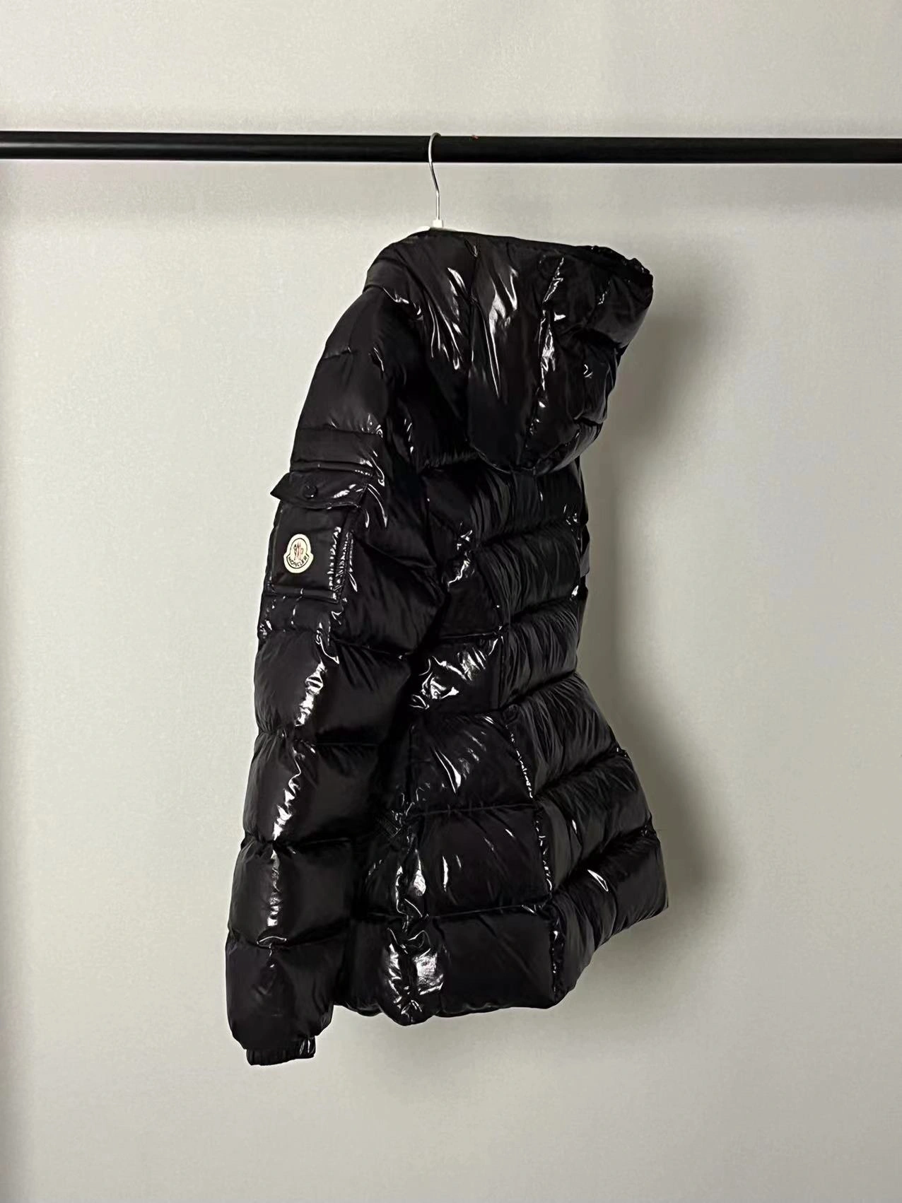 TechFriendly Moncler Down Jackets 146570