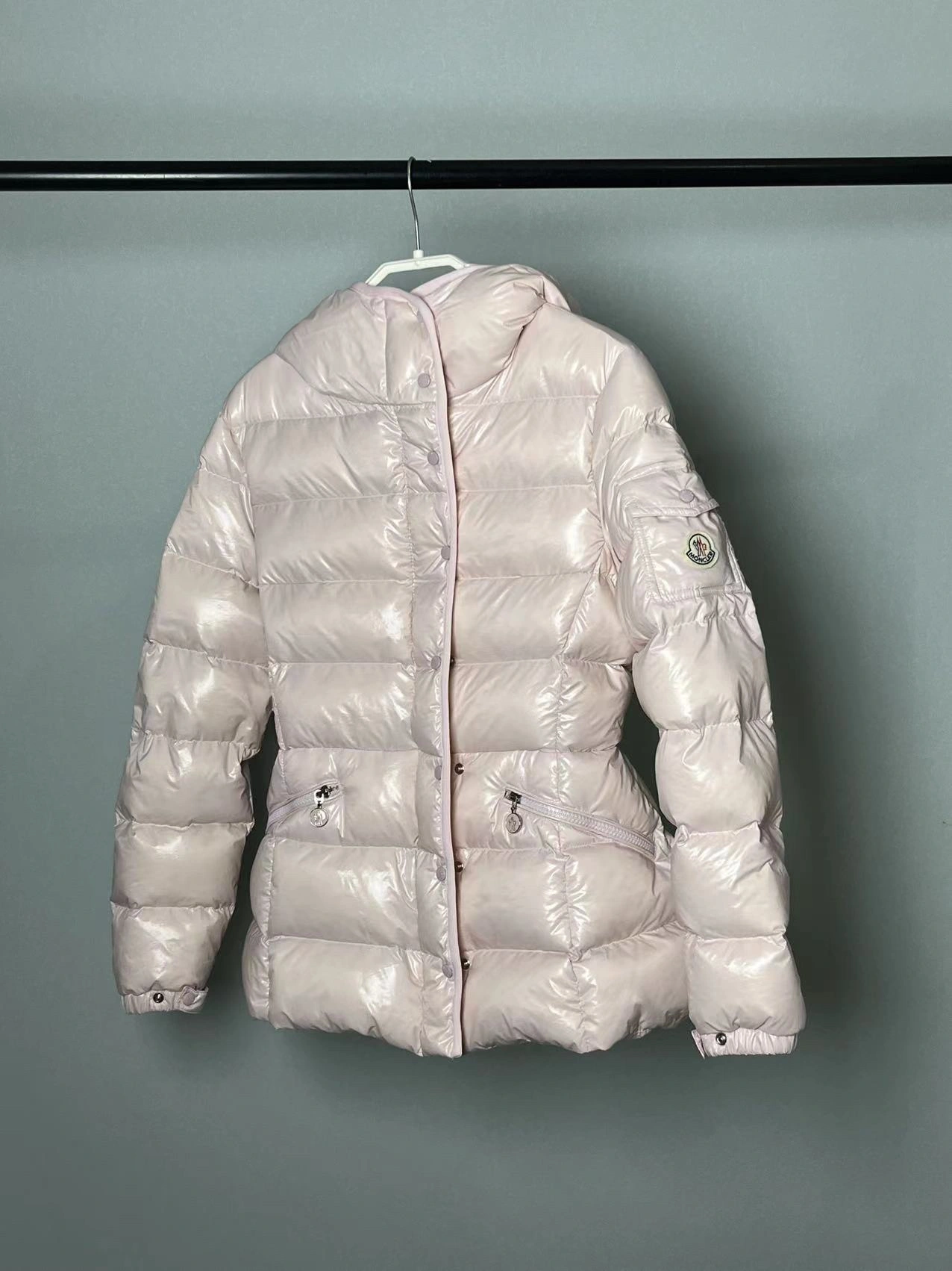 UrbanStyle Moncler Down Jackets 146580