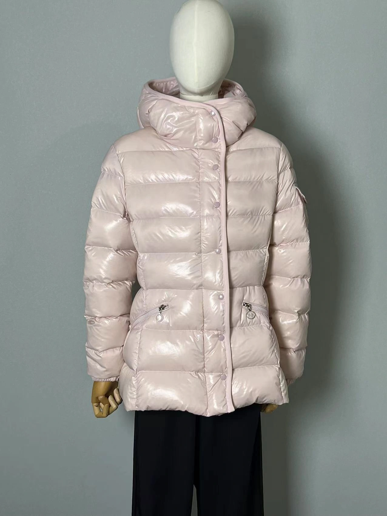 UrbanStyle Moncler Down Jackets 146580
