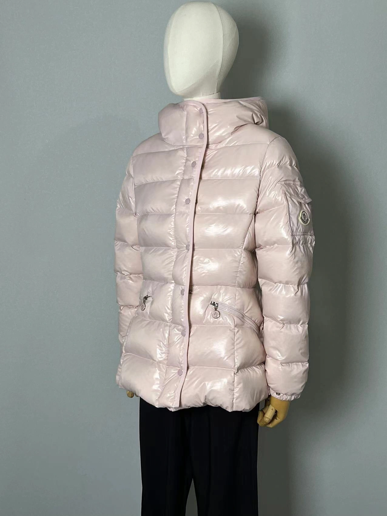UrbanStyle Moncler Down Jackets 146580