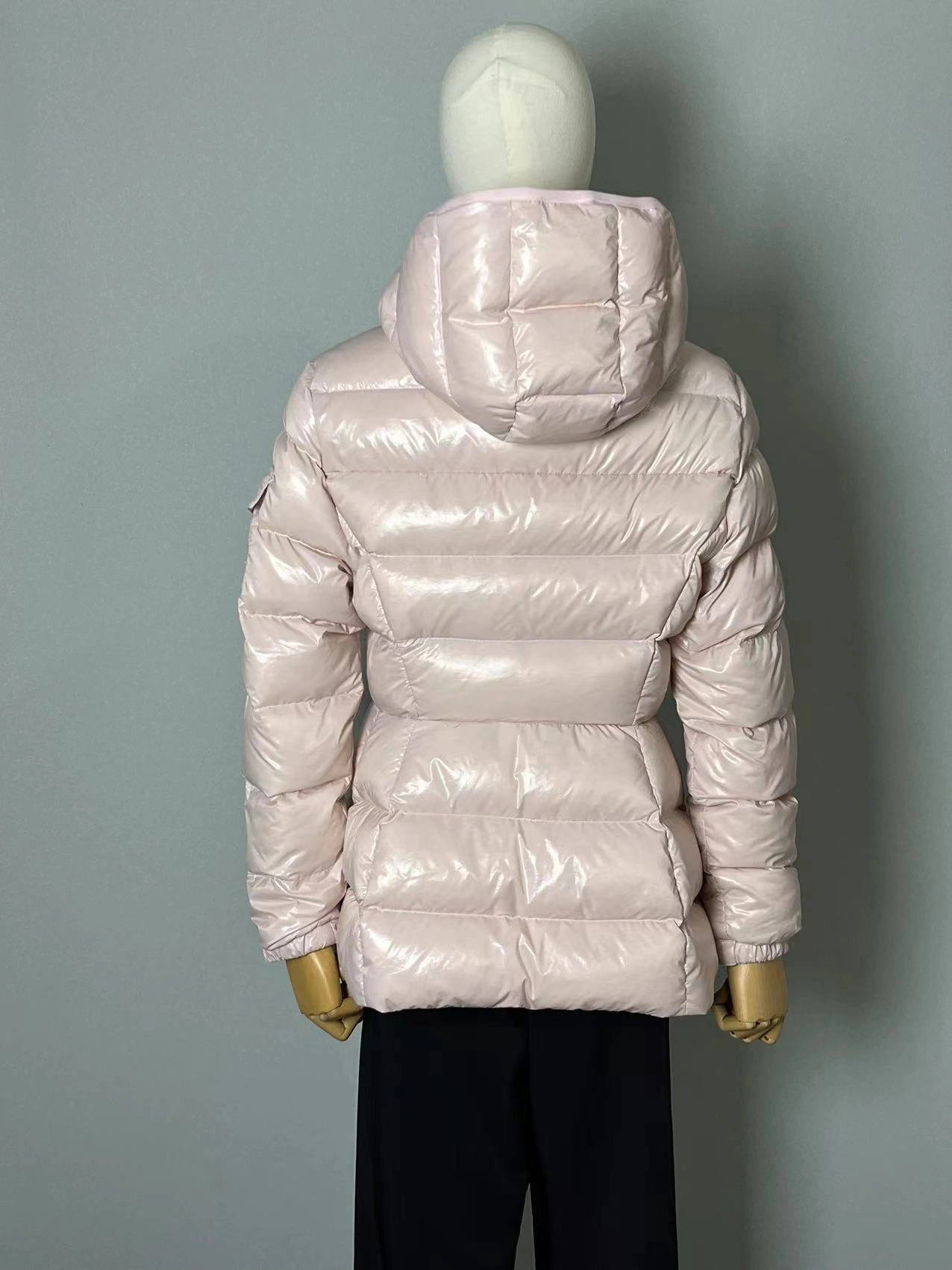 UrbanStyle Moncler Down Jackets 146580