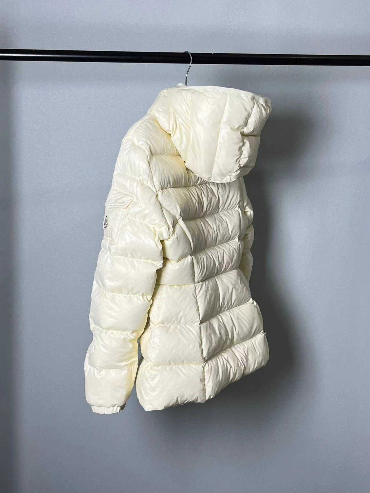 Modern Moncler Down Jackets 146573
