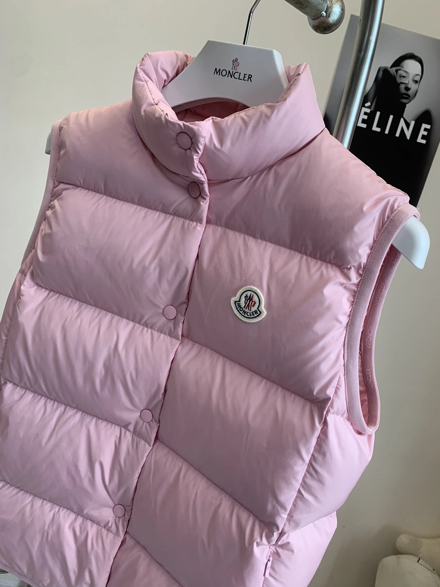 Contemporary Moncler Down Jackets 146576