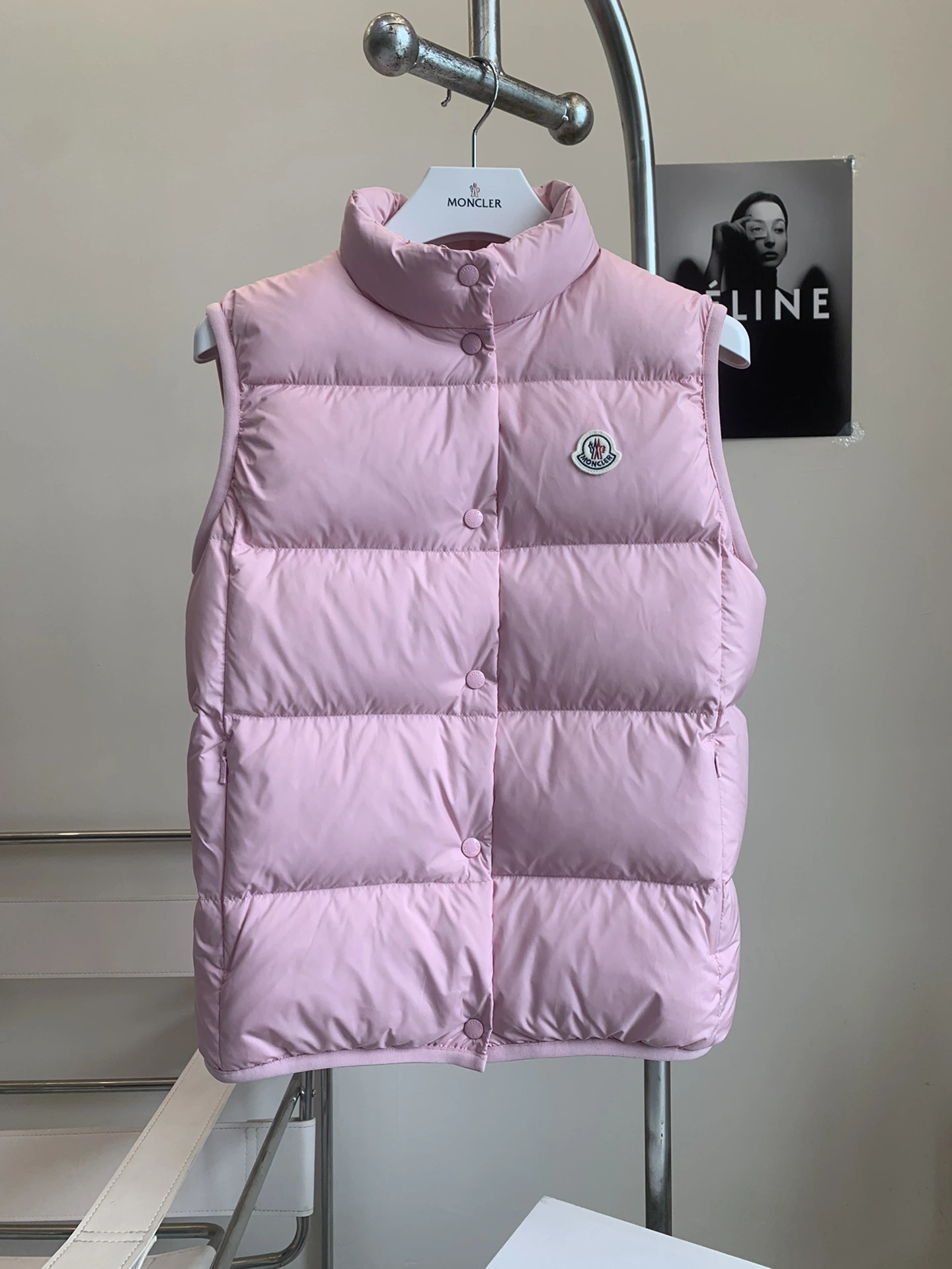 Contemporary Moncler Down Jackets 146576