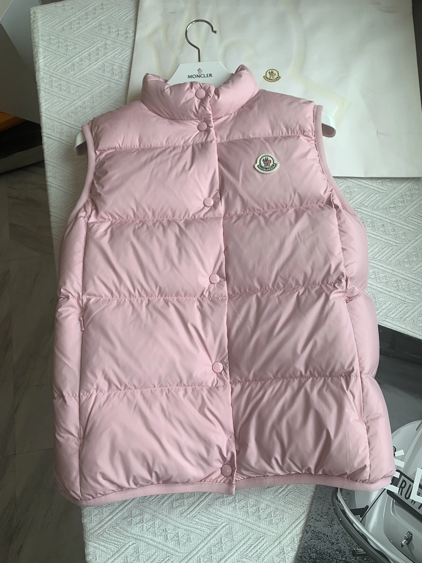Contemporary Moncler Down Jackets 146576