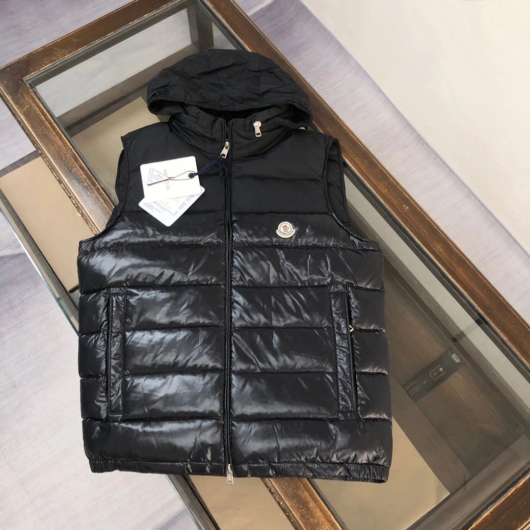 SoftTouch Moncler Down Jackets 146569